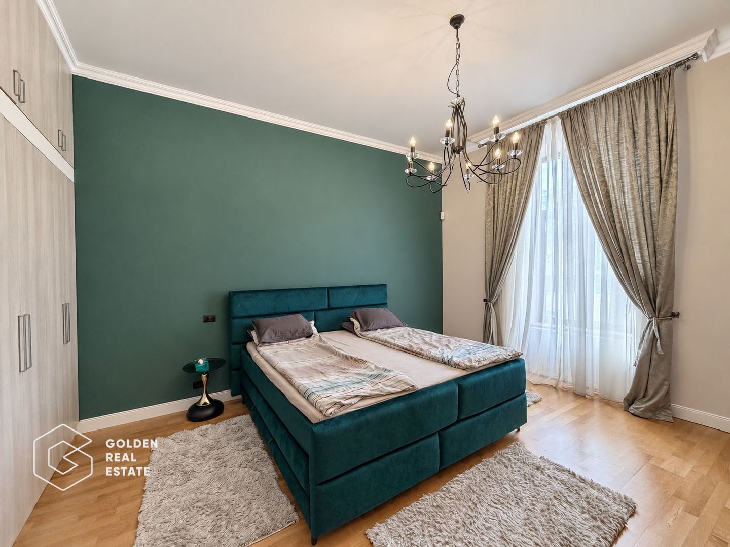 Apartament de revista, 3 camere, 135 mp, Ultracentral - Poză 7