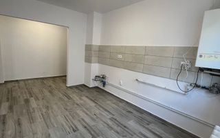 Apartament 2 camere 52mp+balcon-etaj 2-renovat-Zona Andrei Muresanu - Poză 2