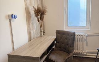 Cabinet psihologic / spațiu profesional de închiriat – Cantemir, Iași - Poză 1