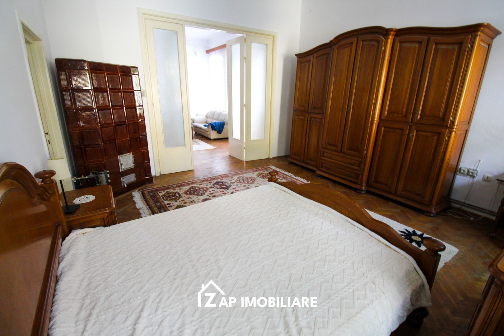 Casa individuala - 140 mp - 5 camere - Central - Str Avram Iancu - Poză 7