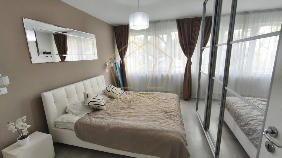 Apartament deosebit cu 2 camere | Torontalului | Iulius Mall - Poză 1