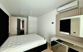 Apartament 2 camere modern, prima inchiriere, garaj, zona Golden Tulip - Poză 2