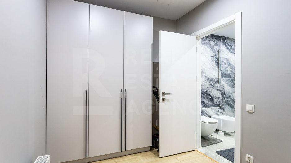 Chirie , apartament, 90 mp, Holercani, Dubăsari - Poză 11