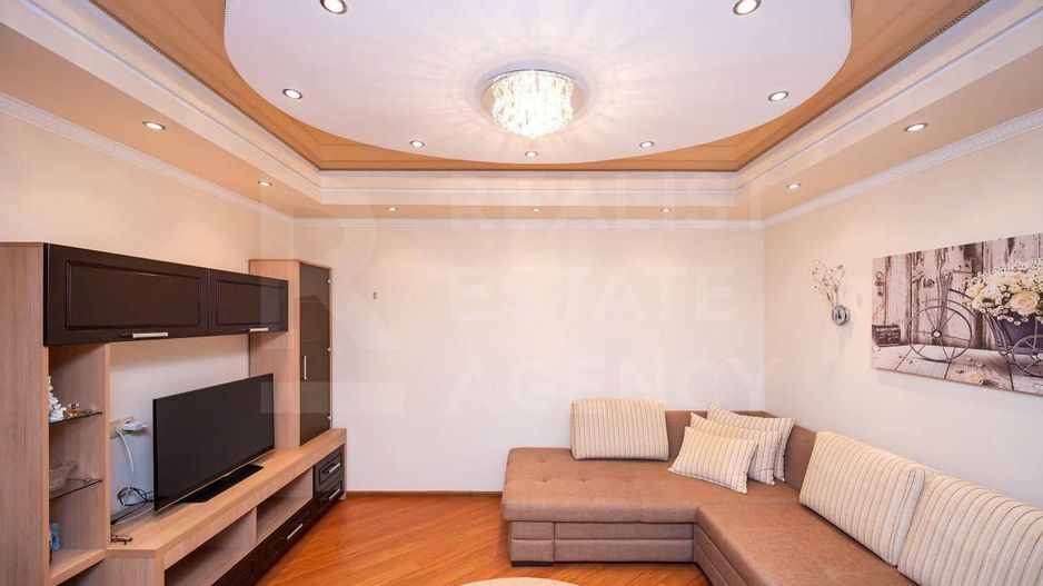 Vânzare, apartament, 2 camere, str. Alba Iulia, sectorul Buiucani - Poză 2