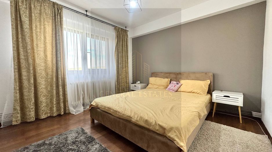 Spre Vânzare apartament cu 3 camere - 72 m.p - Nicolina, Iași - Poză 7