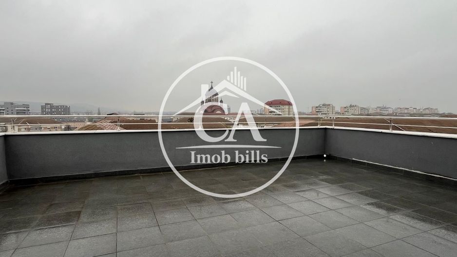 Apartament cu 3 camere de inchiriat în zona Nufărul, Oradea - Poză 14