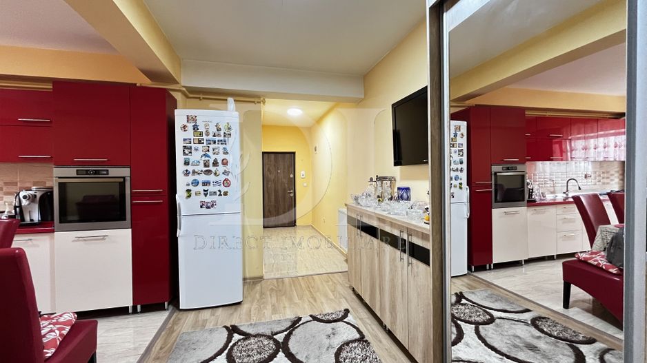 Apartament modern | la cheie | zona Eroilor - Poză 8