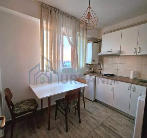 Apartament 1 cameră de închiriat în zona CUG, Iași, cu parcare privată inclusă - Poză 3
