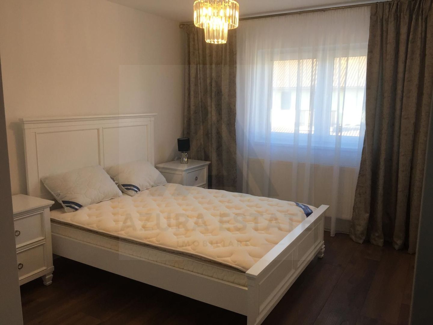 Casa premium 4 camere 130 mp utili 2 bai teren 250 mp in Arhitectilor - Poză 7