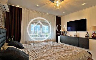 Apartament de vânzare cu 3 camere tip B în zona Rogerius, Oradea - Poză 2