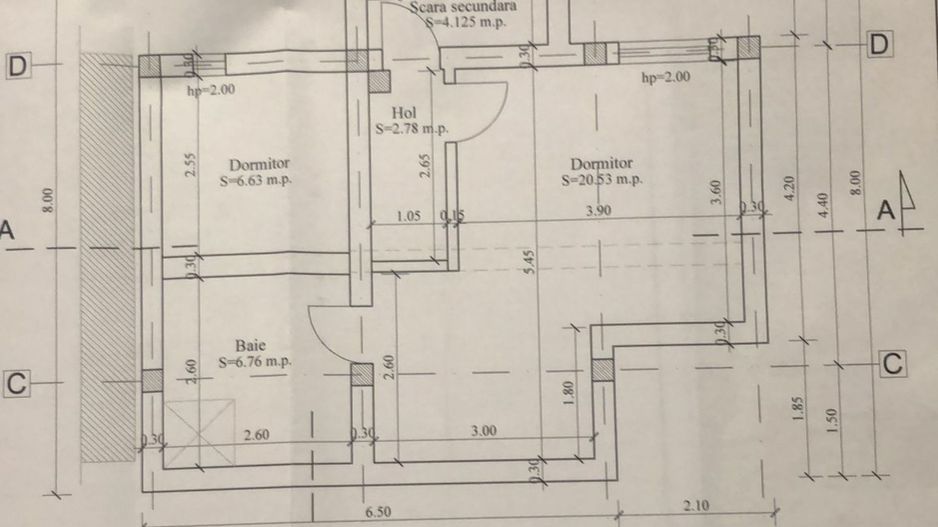 Cotroceni Arenele BNR Mihail Mirinescu Vila pentru birou sau rezidenta - Poză 8