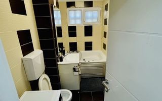Apartament 3 camere decomandate, boxa, zona BIG - Poză 7