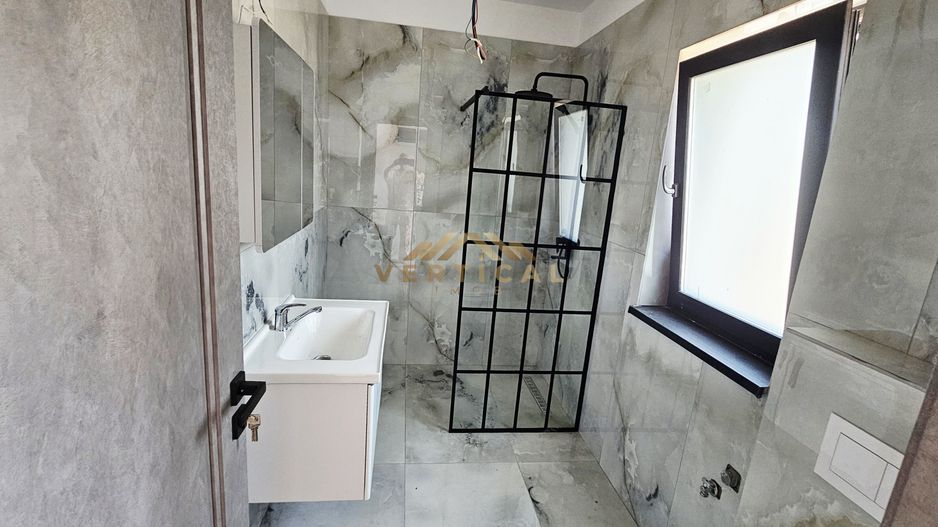 Casa P+M | 4 camere | comuna Berceni - Poză 8
