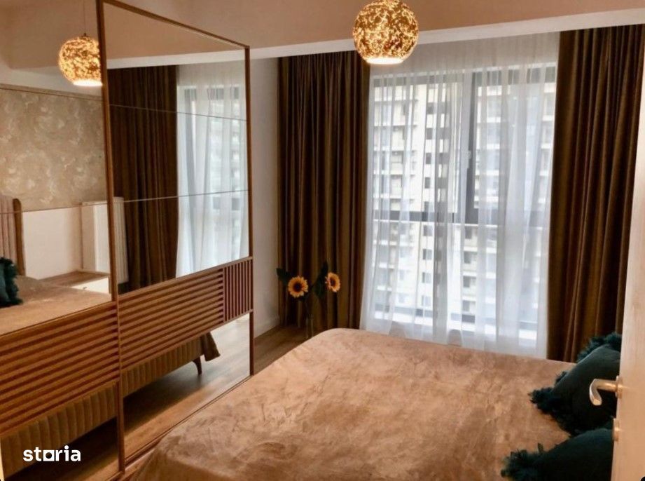 Apartament 2 camere- Zen Living Aapartments - Poză 2