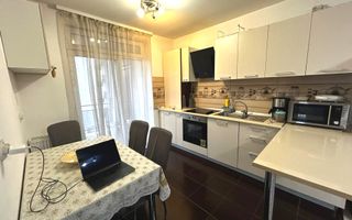 3 camere open space, Parcare, Zona Tineretului, Floresti, Profi - Poză 3