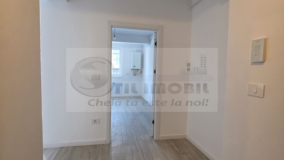Apartament o camera Pacurari - Str. Soarelui - 42mp - 72.500Euro - Poză 5