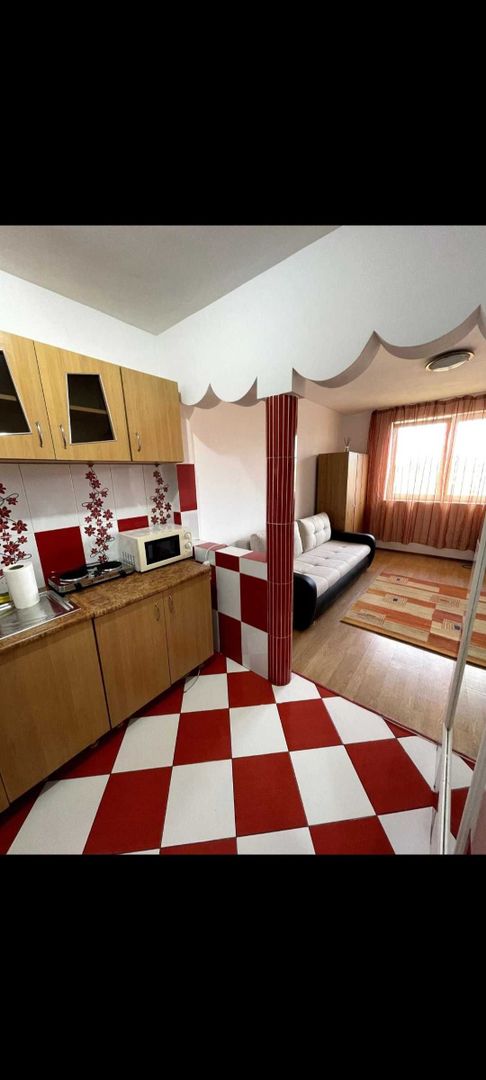 De vanzare garsoniera 20 mp in micro 15 - Poză 2