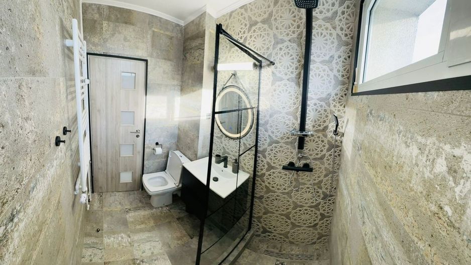 Apartament 3 camere Radu Beller / Parc Floreasca - Poză 16