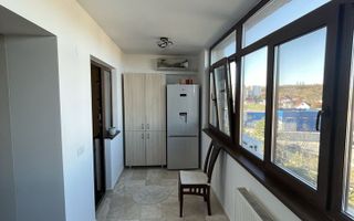 Inchiriez Apartament 2 camere Tatarasi 2 baieti - Poză 8