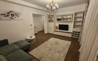 Apartament 3 camere cu curte Popesti Leordeni - Drumul Fermei - Poză 11