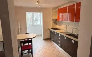Apartament 2 camere mobilat, etaj 1/8, rond Baba Novac, cat friendly - Poză 3