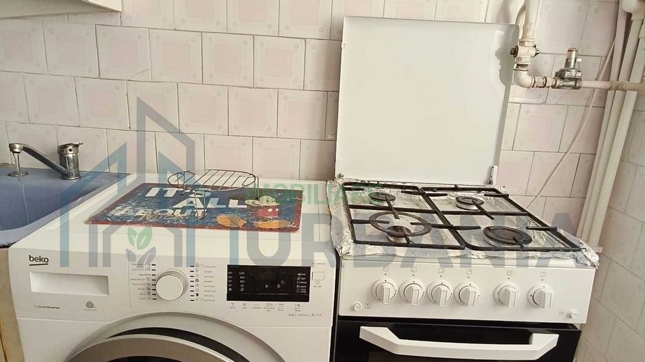 Apartament 2 camere de închiriat, decomandat, Piața Voievozilor - Poză 2
