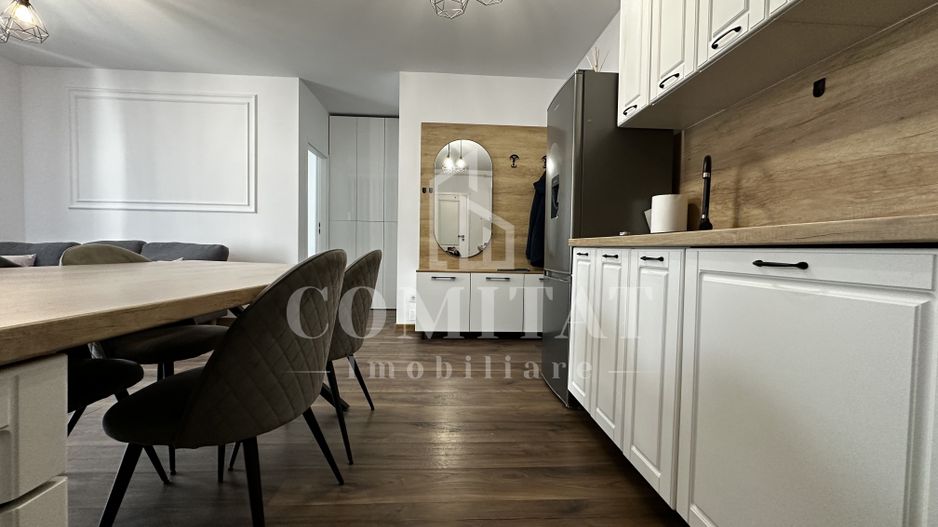 Apartament la cheie | Etaj intermediar | Zona Eroilor - Poză 6