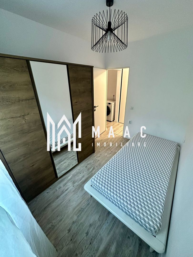 Apartament 3 Camere I Etaj 3 I Renovat I Mihai Viteazul - Poză 5