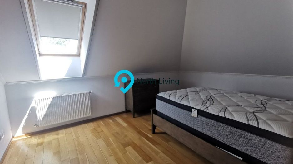 Vila Individuala 6 Camere | Piscina, Fitness, Tenis | Iancu Nicolae - Poză 10