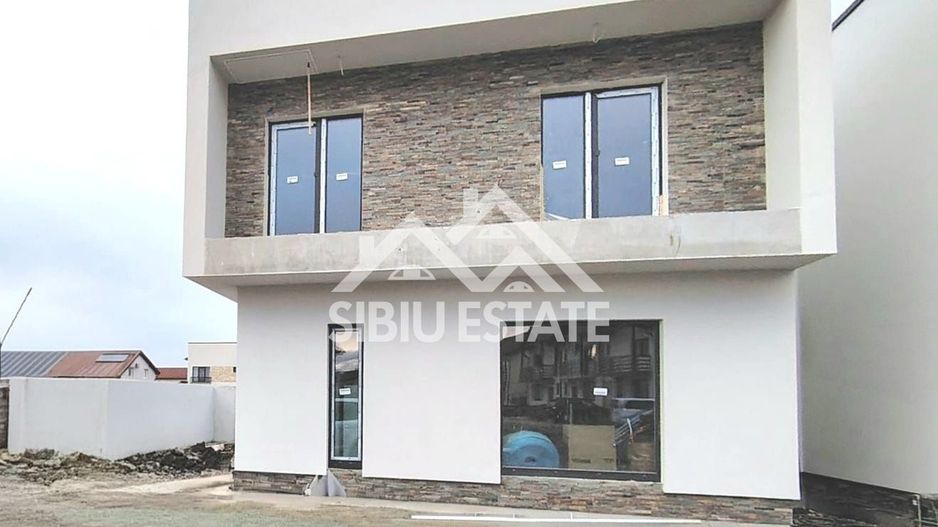 Casa noua in Selimbar, Sibiu - Poză 9
