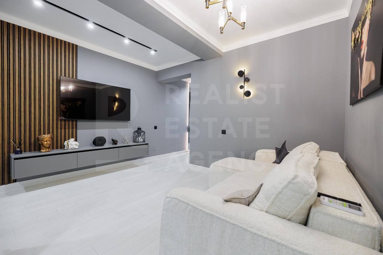 Vânzare, apartament, 2 camere, strada Iazului, Râșcani - Poză 2