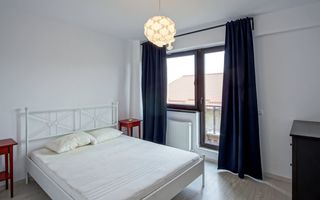 Apartament 3 camere si loc de parcare - Poză 5