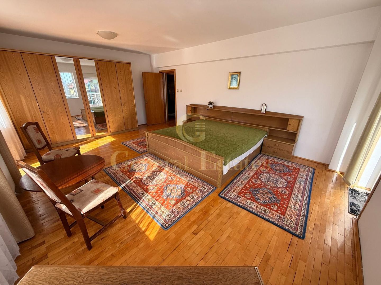 Casă individuală | 6 camere | Tractorul - Poză 5