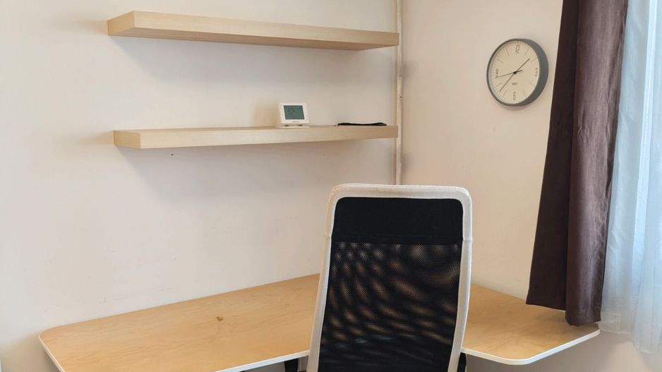 Apartament 1 camera Dec 27 mp Metalurgie Gradinari 350 euro - Poză 3