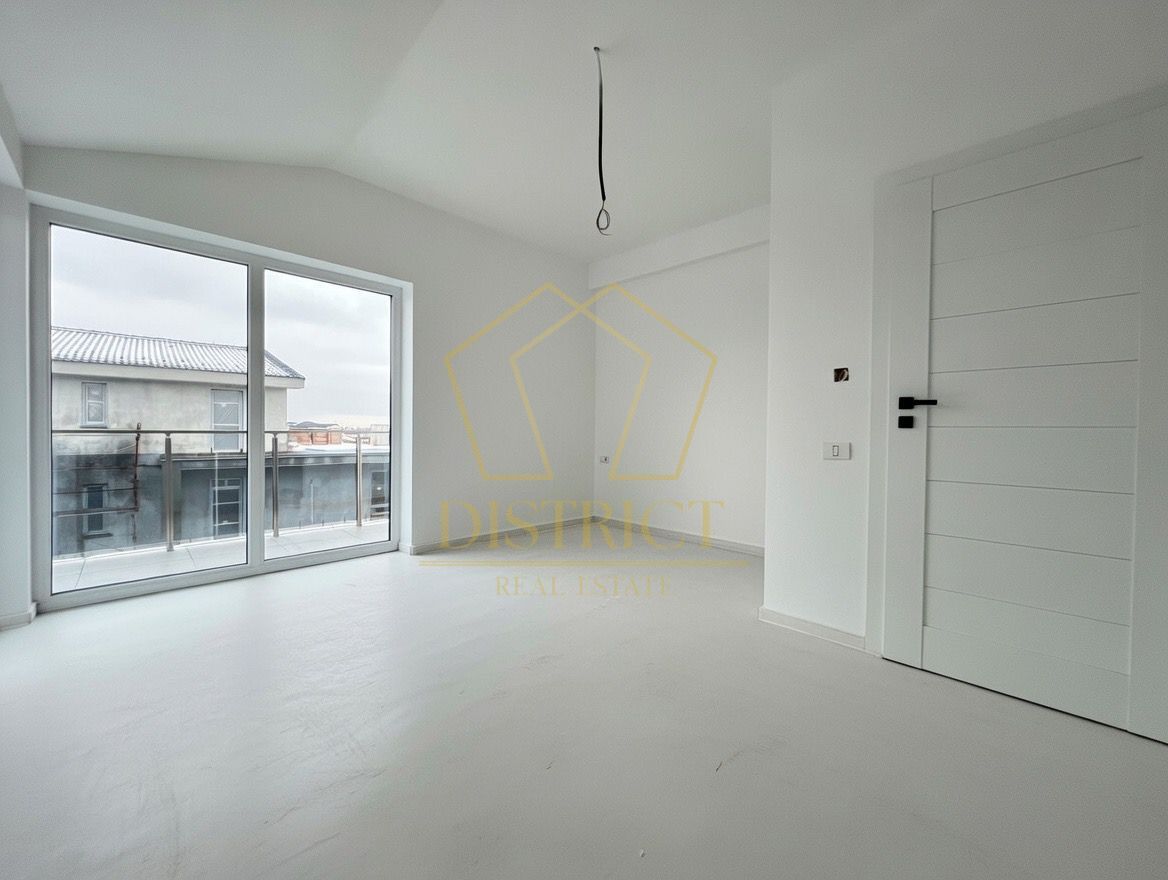 Penthouse NOU cu 3 camere si terasa 30mp | Braytim - Poză 5