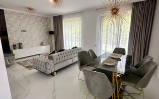 Casa ultrafinisata / totul nou / Zona Salicea - Poză 4