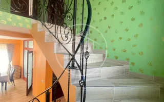 Casa de vanzare cu 4 camere in Oșorhei, Bihor - Poză 20