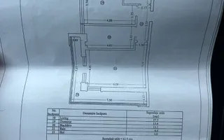 Apartament 2 camere – 62.5mp utili | Bloc nou | Zona Far - Poză 13