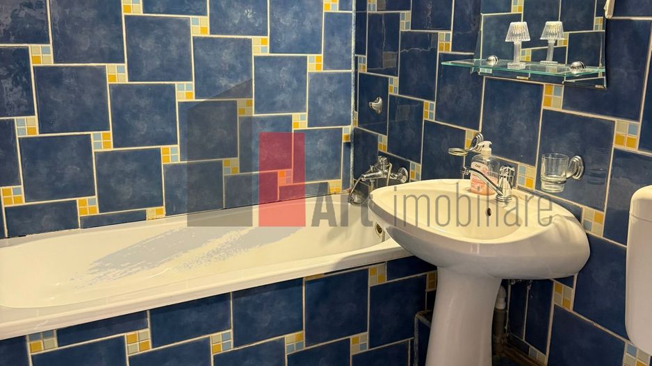 Apartament de vanzare-Lujerului - Poză 11