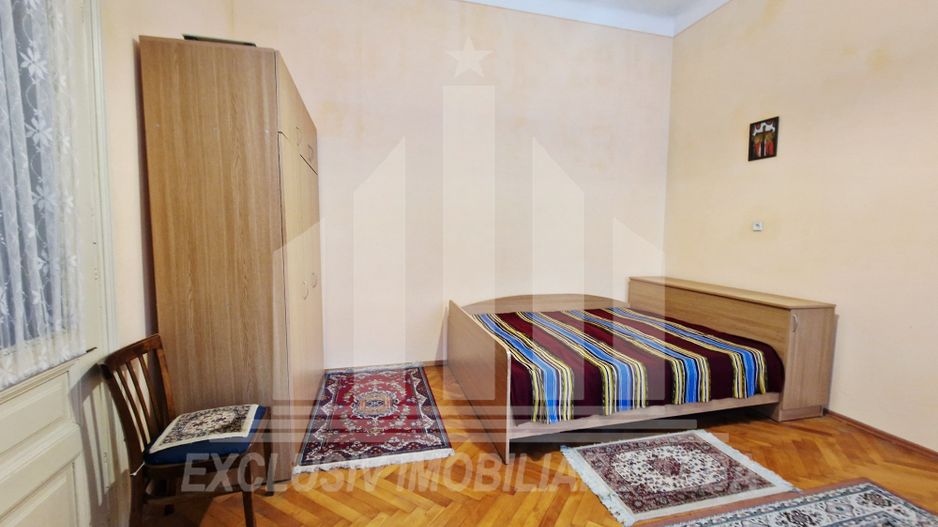 Casa pozitie ultracentrla in Alba Iulia - Poză 3