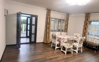 Vilă spațioasă cu 7 camere și teren 454 mp, Dancu, la câteva minute de Iași - Poză 6