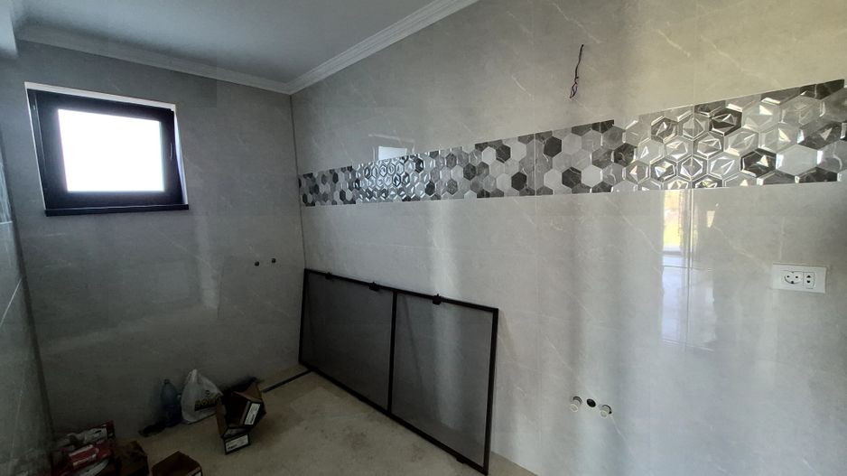 Casă modernă 2025 | Pantelimon, Ilfov | 175,6 mp | Teren 333 mp - Poză 14