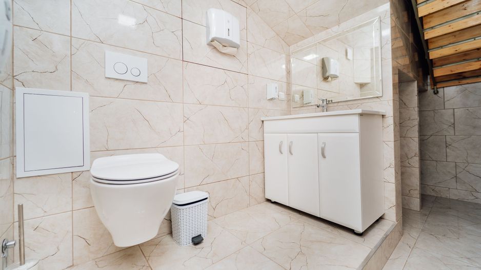 Vânzare I Spațiu Comercial I 140 m2 I Buiucani I Prima Linie - Poză 16