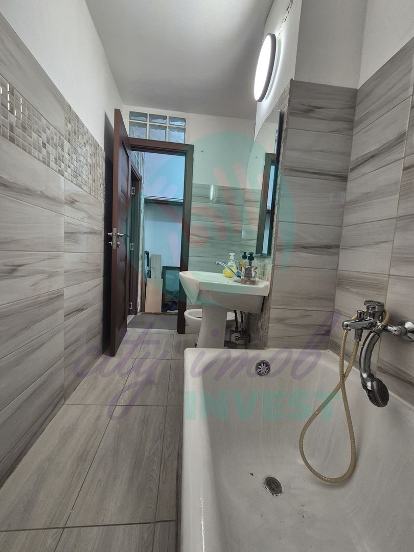 3 camere Colentina - complet mobilat cu centrala proprie - Poză 11