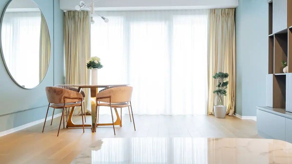 Lux si vederi panoramice I 3 camere I One Mircea Eliade I Floreasca - Poză 29