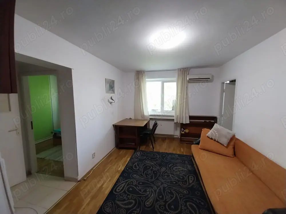 Apartament luminos Domenii - Poză 4