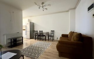 Apartament cu 2 camere, decomandat – parcare subterană – zona Vivo - Poză 4