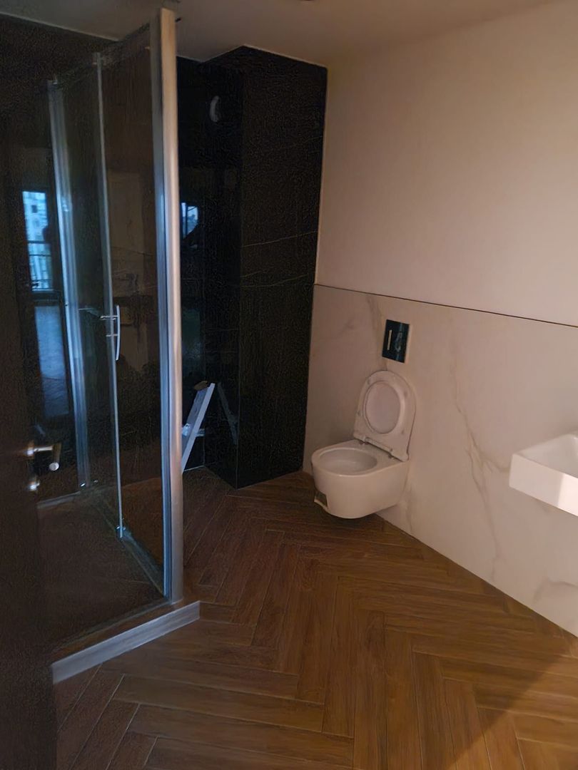 Apartament 4 camere tip duplex mobilat I Zona Unirii I View superb - Poză 16