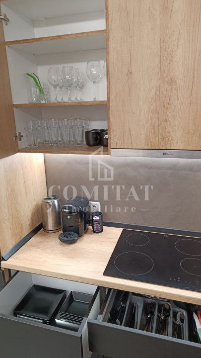 Apartament la cheie | Etaj intermediar | Zona Lidl - Poză 6
