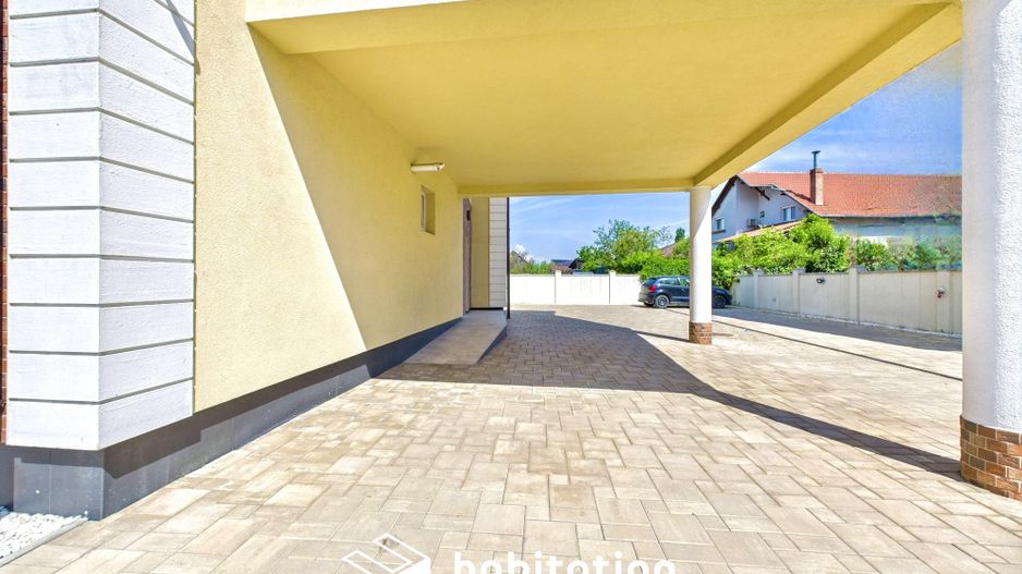 Design modern și locație centrală exclusivistă - Apartament 3 camere - Poză 30